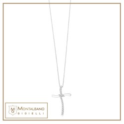 Croci GLB 1331 | Diamanti Comete Gioielli